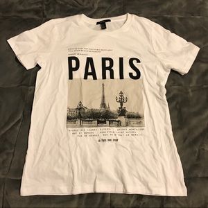 Forever 21 Tee Shirt